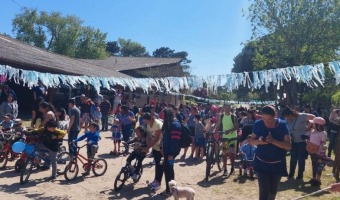 GRAN BICIPATRINETEADA FAMILIAR